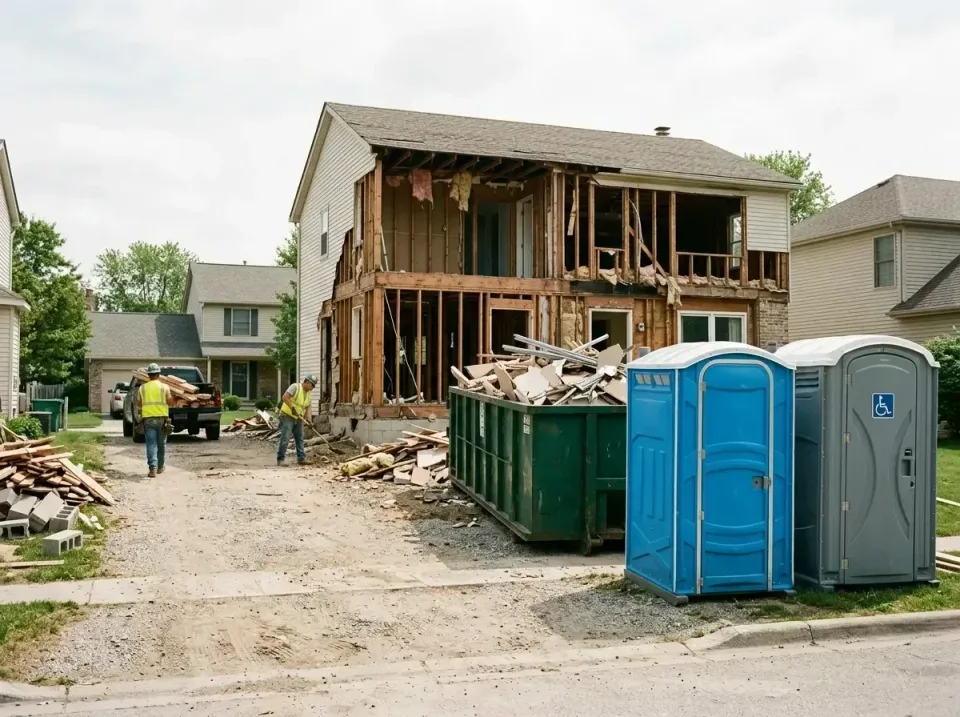 home-renovation-demolition-sit-010 — frequently asked questions, Portable Toilet & Dumpsters Rental in Newport, RI